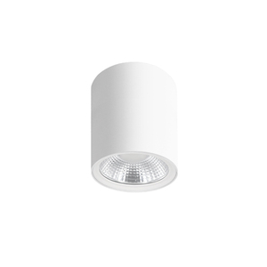 15W 30W 50W Surface Mounted LED Ceiling <strong>Cylinder</strong> Down <strong>Light</strong> Die-Casting Aluminum SMD Downlight - Product Image 2