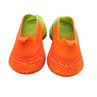 Chaussures personnalisées imprimées en 3D en TPU haute performance - Prototypage, résistance au glissement, haute technologie, respirantes, OEM personnalisé