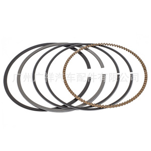 แหวนลูกสูบ Tf รุ่น 93742702 สำหรับอะไหล่เครื่องยนต์ Buick Excelle 1.6L ของใหม่ - Product Image 4