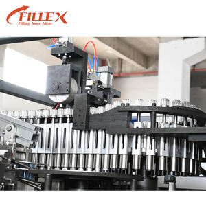 Máquina De Sopro Pequeno Máquina De Moldagem Por Sopro De Plástico Máquina De Moldagem Por Sopro De Extrusão 1000ml - Product Image 5