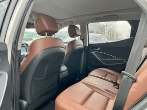 Hyundai Santa Fe 2013 2.4L FWD Edizione Premium Automatica, <span class=keywords><strong>Auto</strong></span> Usata <span class=keywords><strong>in</strong></span> Stock Pronta per la Spedizione - Product Image 4