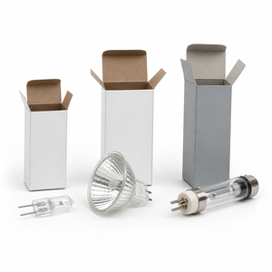 <span class=keywords><strong>OSRAM</strong></span> 64223/64225 6V <span class=keywords><strong>10W</strong></span> หลอดฮาโลเจนทังสเตน <span class=keywords><strong>G4</strong></span> ฐานสำหรับ 722/751 สเปกโตรโฟโตมิเตอร์กล้องจุลทรรศน์ - Product Image 5