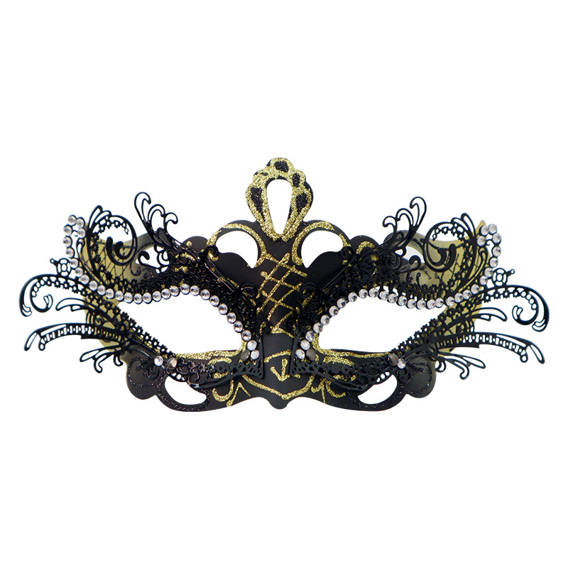 Corolle de diamant-or