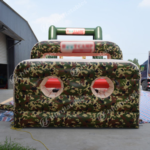 Parcours d'obstacles gonflable Adventure Camo avec toboggan et château-Jeu <span class=keywords><strong>de</strong></span> défi extérieur <span class=keywords><strong>pour</strong></span> <span class=keywords><strong>location</strong></span> <span class=keywords><strong>de</strong></span> fête d'<span class=keywords><strong>anniversaire</strong></span> <span class=keywords><strong>pour</strong></span> enfants - Product Image 3