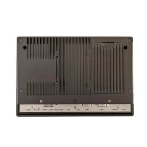 คอมพิวเตอร์อุตสาหกรรม Foxkpc รุ่น KPC WK190N ขนาด 19 นิ้ว มาตรฐานป้องกัน IP66 ระบบปฏิบัติการ Windows 8 หน้าจอสัมผัส HMI สำหรับระบบอัตโนมัติในโรงงาน - Product Image 3