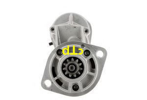 Démarreur HYSTER FORKLIFT 1457809 12 Volt 2,2 Kw Intella Parts - Product Image 3
