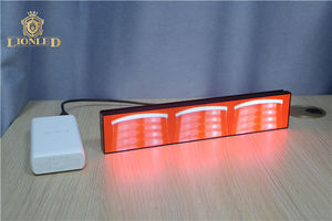 LIONLED P1.2 * 60 GOB عرض ليد عرض ساخن رقيقة جدا الإعلان الرقمي للسوبر ماركت مترو الانفاق ملصق رقمي - Product Image 5