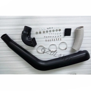 Kit de Snorkel GZDL4WD para <span class=keywords><strong>FJ</strong></span>, Snorkel Todoterreno con Toma de Aire para <span class=keywords><strong>Toyota</strong></span> <span class=keywords><strong>FJ</strong></span> Cruiser 2007, Piezas y Accesorios - Product Image 4