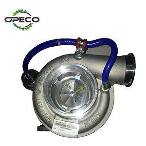 Per <span class=keywords><strong>Steyr</strong></span> WP10.270 270KW turbocompressore GT42 730782-5021 612601110967 - Product Image 2