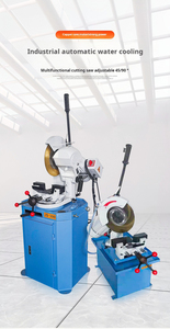 Máquina <span class=keywords><strong>de</strong></span> Corte <span class=keywords><strong>de</strong></span> Tubos Hidráulica Manual a Precio <span class=keywords><strong>de</strong></span> Fábrica, Cortadora <span class=keywords><strong>de</strong></span> Tubos <span class=keywords><strong>de</strong></span> <span class=keywords><strong>Escape</strong></span>, Máquina <span class=keywords><strong>de</strong></span> Corte <span class=keywords><strong>de</strong></span> Tubos Metálicos 275 - Product Image 2