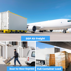 Spedizione Aerea FBA Amazon Porta a Porta, Agente di Spedizione FBA Amazon, Spedizione LCL+<span class=keywords><strong>Express</strong></span> Cina UK/USA/UE, Logistica Aerea - Product Image 5