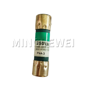 1-30A FNA-1-2-3-4-5-8-10-12-15-20-25-30 mdw 250V - Product Image 3
