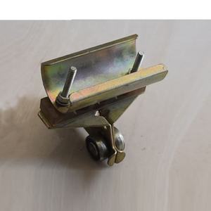 Système de suspension Kenancranes I-Beam, chariot à câble, support de poutre - Product Image 4