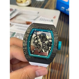 En 2026, montres de mode tendance très vendues, montres mécaniques de luxe de haute qualité pour hommes de grandes marques. - Product Image 2