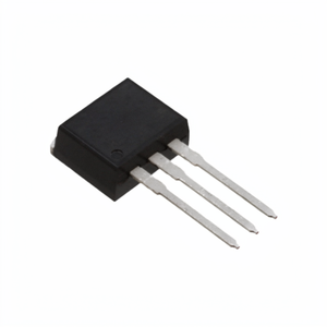 ทรานซิสเตอร์อิเล็กทรอนิกส์แบบ TO-262 รุ่น FQI5N50CTU ตัวแทนจำหน่ายอย่างเป็นทางการ - Product Image 1