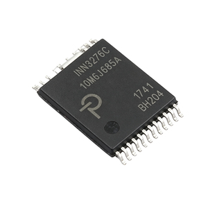 HT Original New Power Integrations INN3276C-H204-TL InSOP-24 750V 27V ออฟไลน์สวิตช์ไอซี - Product Image 1
