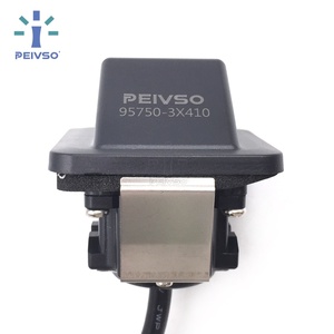 PEIVSO HD Reversing Camera BackUp Camera Parking Aid Camera for Hyundai Elantra 2013-2015 OEM 95750-3X410 with warranty - Product Image 5