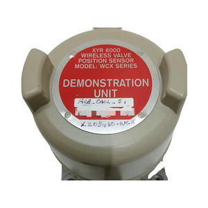 PLC XYR 6000 Entrega rápida en caja nueva con garantía de 12 meses XYR 6000 - Product Image 1