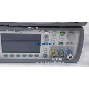 เครื่องวัดความถี่ Keysight 53230A รุ่นใหม่ * H - Product Image 6