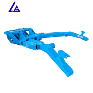 إطار ثابت لعزم الدوران عالي الأداء لإنقاذ وتفكيك السيارات إطار ثابت لتفكيك السيارات - Product Image 1