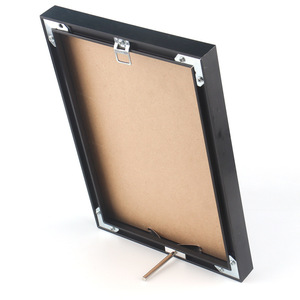 Photo <b>Frame</b> Rectangle Metal Vertical Desktop Living Room Ornament - Product Image 2