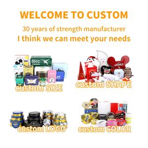 Boîte <span class=keywords><strong>de</strong></span> conserve hermétique pour <span class=keywords><strong>caviar</strong></span>, boîte <span class=keywords><strong>de</strong></span> conserve <span class=keywords><strong>de</strong></span> luxe personnalisée sous vide, boîte d'emballage en métal <span class=keywords><strong>de</strong></span> qualité alimentaire, <span class=keywords><strong>30g</strong></span> 50g, boîte <span class=keywords><strong>de</strong></span> conserve pour <span class=keywords><strong>caviar</strong></span> bleu - Product Image 6