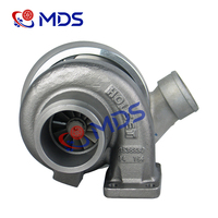 Turbolader HX35W 3539697 3787001H 3539700 für Komatsu PC200-6 S6D102 6D102