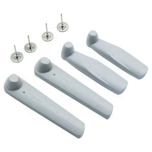 Etiqueta de Seguridad Dura con Alarma Sensible de 85 mm, Desmontable Magnéticamente, para Productos de Alto Valor, Anti-Robo - Product Image 6