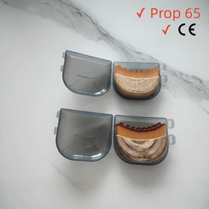 Cepillo Linfático CE, Brochas de Maquillaje para Masaje Facial, Cuidado de Ojos y Cuello, Dropshipping, Cepillo de Masaje Facial Reafirmante - Product Image 1