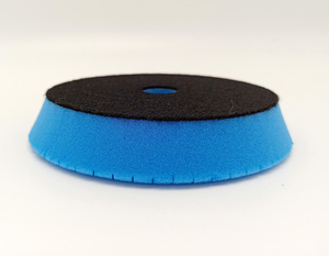 6 "Dia <span class=keywords><strong>DA</strong></span> Mousse tampon de polissage crochet et boucle éponges de polissage tampons de polissage tampon de polissage - Product Image 4