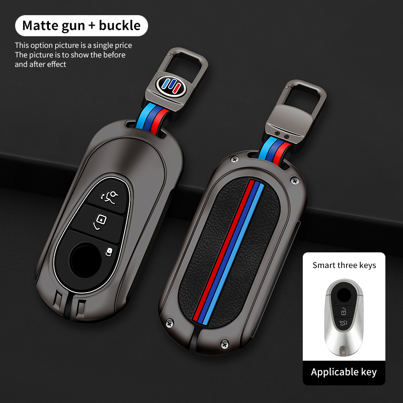 Pistolet mat
