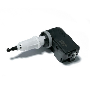 Moteur de régulateur de réglage du niveau des phares pour Toyota pour <span class=keywords><strong>peugeot</strong></span> 206 - Product Image 4