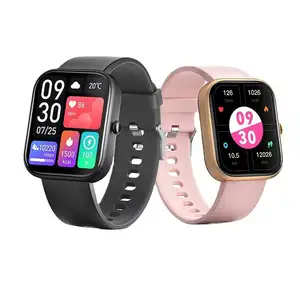 2023 niedriger Preis ultra smartwatch GTS5 kabelloses Aufladen Vollbildschirm Reloj Inteligente Smart Watch Serie 8 GTS5 Ultra Smartwatch