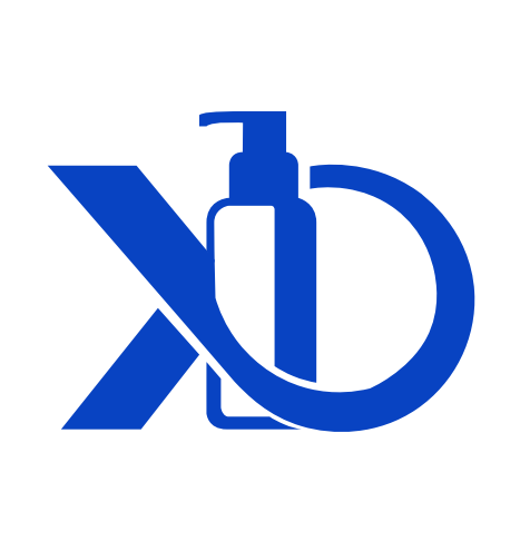 Guangzhou Xinde Packaging Technology Co., Ltd. logo