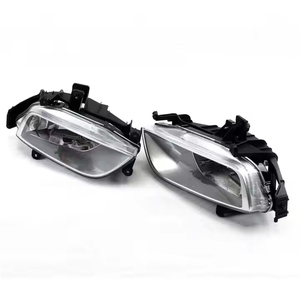 Faro Antiniebla de Parachoques Delantero para <span class=keywords><strong>Hyundai</strong></span> I800 IMAX <span class=keywords><strong>H1</strong></span> <span class=keywords><strong>Grand</strong></span> <span class=keywords><strong>Starex</strong></span> 2007 2008 - 2015 2016 OEM 922014H000 922024H000 - Product Image 5