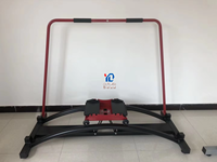 Máquina simuladora de esquí de alta calidad, otros productos de entretenimiento deportivo, máquina de esquí, venta al por mayor