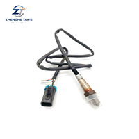 Sonde lambda large bande ZT Durable OE F01R00C010 pour Mazda B70 C301 FCV