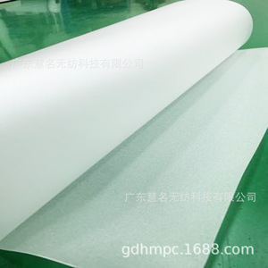 Film Hm-Sgp001 Sgp 0,76 mm 0,89 mm 1,14 mm 1,52 mm Haute Transparence pour Ponts en Verre, Fenêtres de Toit et Murs Rideaux - Product Image 5