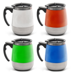 <span class=keywords><strong>Tasse</strong></span> à mélanger automatique <span class=keywords><strong>Tasse</strong></span> à boire Tasses en acier inoxydable <span class=keywords><strong>Tasse</strong></span> personnalisable A <span class=keywords><strong>Cafe</strong></span> Vaso Camp - Product Image 6