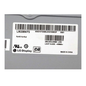 Module LCD moderne LM238WF5-SSE1 23,8 pouces 1920*1080 Écran tactile WLED Panneau LCD - Product Image 2