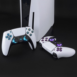 EXtremeRate Custom <b>Led</b> <b>Light</b> Kit BDM-030 for PS5 Controller Buttons - Product Image 4