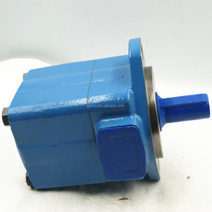 Rexroth PVV hydraulic Fixed displacement vane pump based on <span class=keywords><strong>the</strong></span> cartridge principle PVV PVV1 R900704430 PVV1-1X/046RJ15DMB - Product Image 6