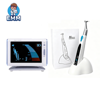 Alat Endodontik Apex Locator Gigi Isi Ulang & Motor Endo Nirkabel Harga Terbaik