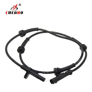 4419128 Nouveau capteur de vitesse de roue ABS <span class=keywords><strong>OPEL</strong></span> VAUXHALL <span class=keywords><strong>Vivaro</strong></span> 01-14 Garantie 1 an - Product Image 4