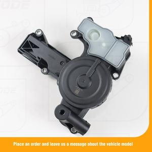 Separador de aceite de ventilación de cárter de motor a buen <span class=keywords><strong>precio</strong></span> 06H103495AL 06H103495AG separador de aceite para <span class=keywords><strong>VW</strong></span> Multivan Transporter 2,0 T - Product Image 4