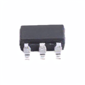 Composants électroniques TTP223N-HA6, capteur tactile capacitif SOT-23-6, stock important - Product Image 1