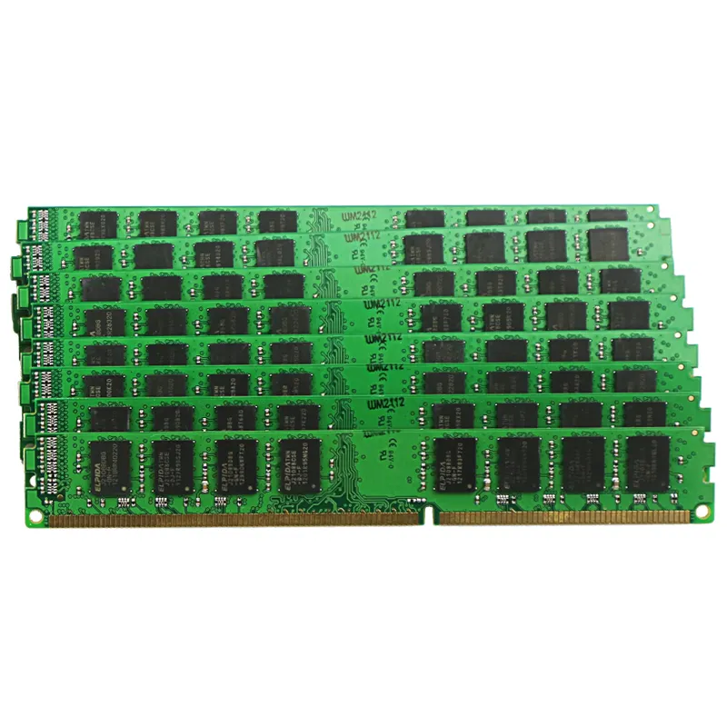 Kembona — barrette de Ram Ddr3 4 go pour ordinateur de bureau, module de mémoire vive, fréquence 1600mhz, vente en gros