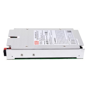 Inversor de Corriente Continua a Corriente Alterna Mw Nts-400P-212 de 400W, Onda Sinusoidal Pura, Monofásico, Salida de 1.7A - Product Image 3