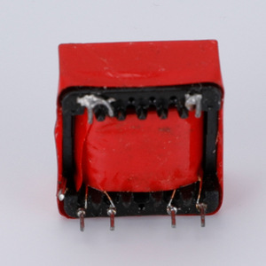 Factory Customized High Frequency Mnzn Ferrite Magnet Core <strong>Ee19</strong> Electric <strong>Transformer</strong> - Product Image 3