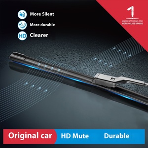 Tanyue veloce tergicristallo per <span class=keywords><strong>Volkswagen</strong></span> Golf 6 per Tiguan per <span class=keywords><strong>Passat</strong></span> con nuova condizione striscia di gomma tergicristallo forniture Automotive prodotto - Product Image 5